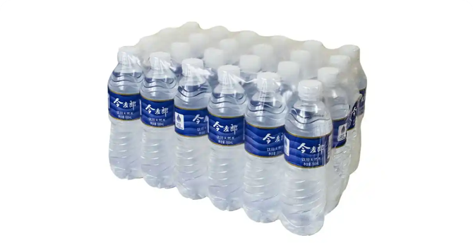 POF 膜 (收缩膜)