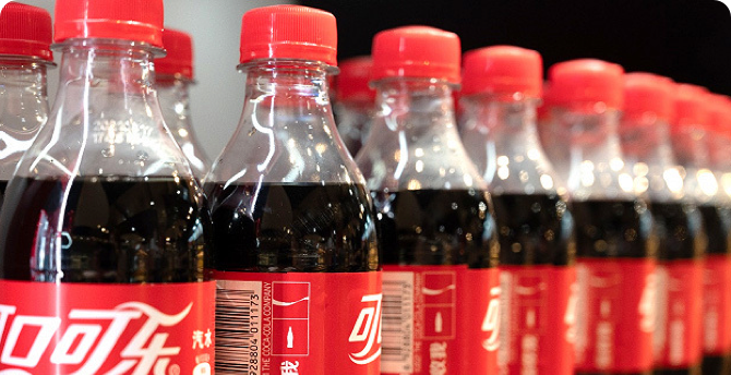 碳酸饮料气盖