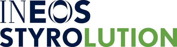 英力士苯领 Logo